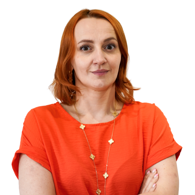 Анна Лацинова