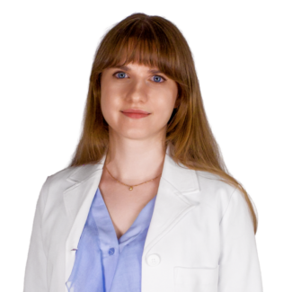 Екатерина Малиновская
