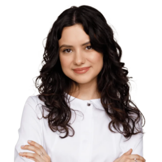 Рената Султанова