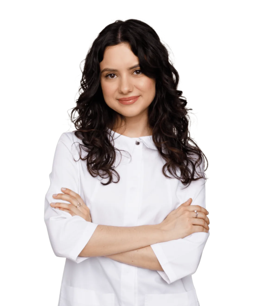 Рената Султанова