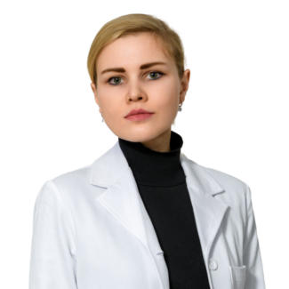 Юлия Долгополова