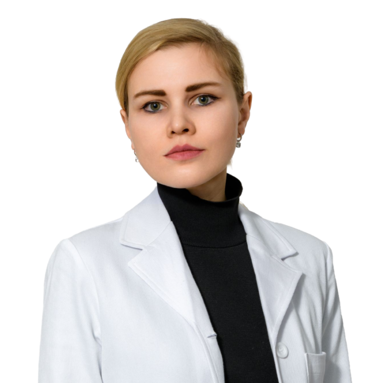 Юлия Долгополова