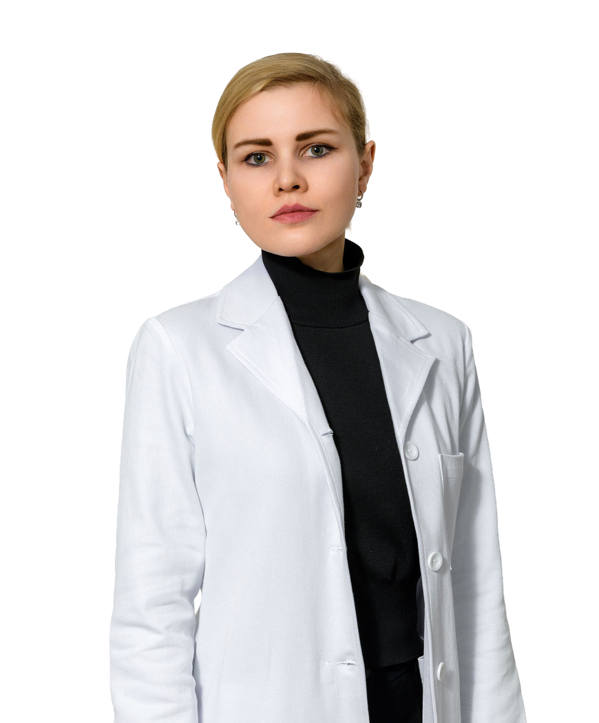 Юлия Долгополова