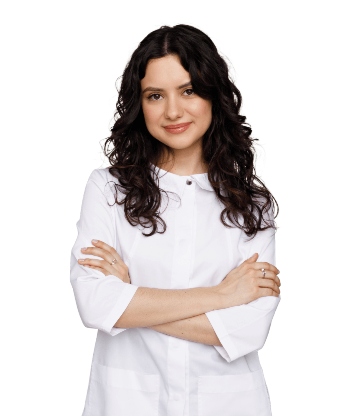 Рената Султанова