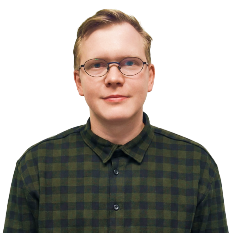 Александров Андрей