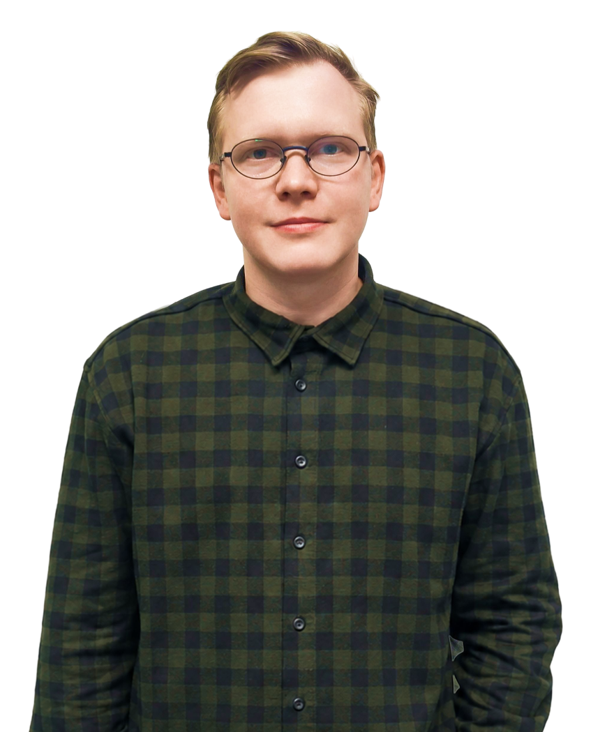 Александров Андрей