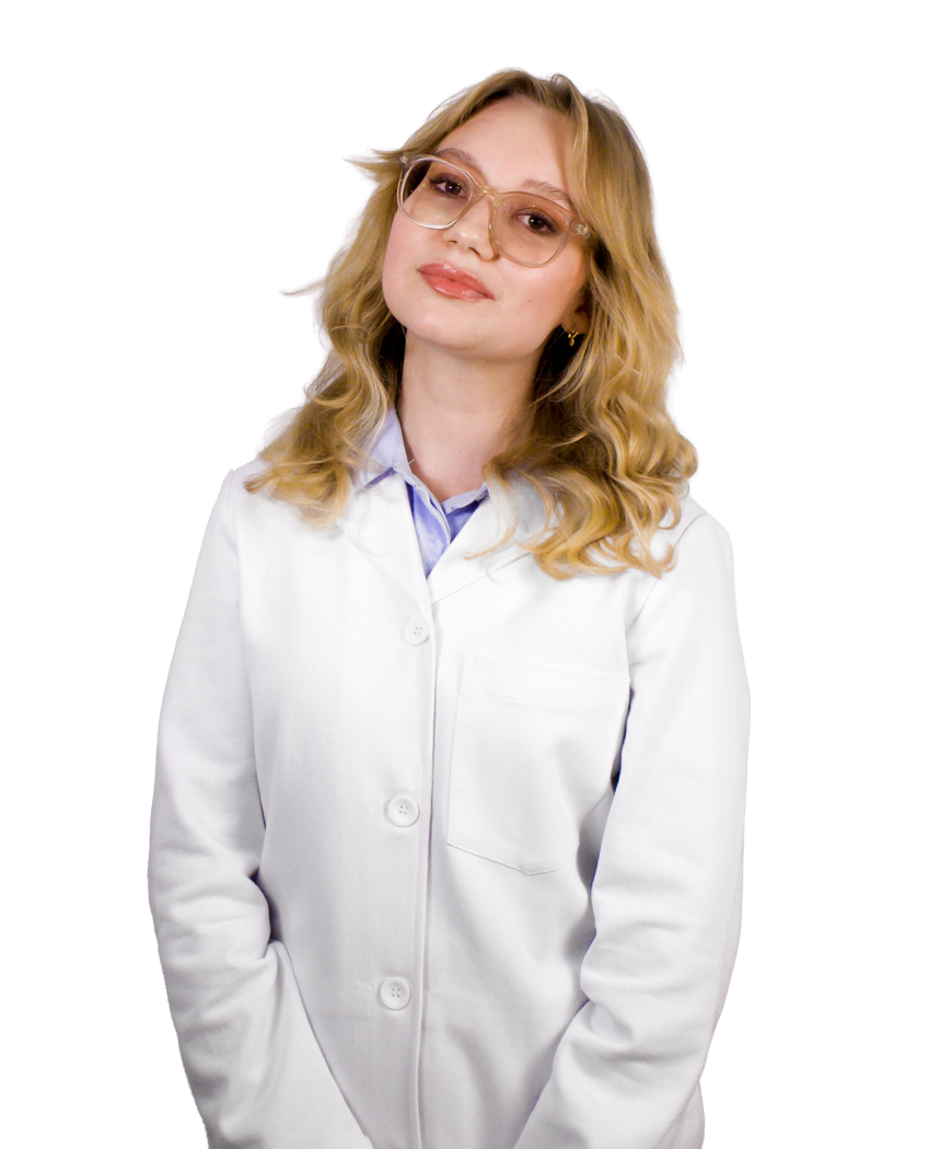 Анна Комолова