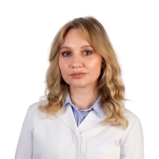 Анна Комолова