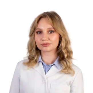 Анна Комолова