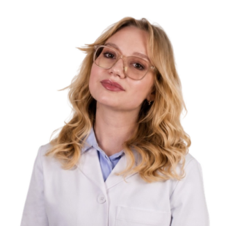 Анна Комолова