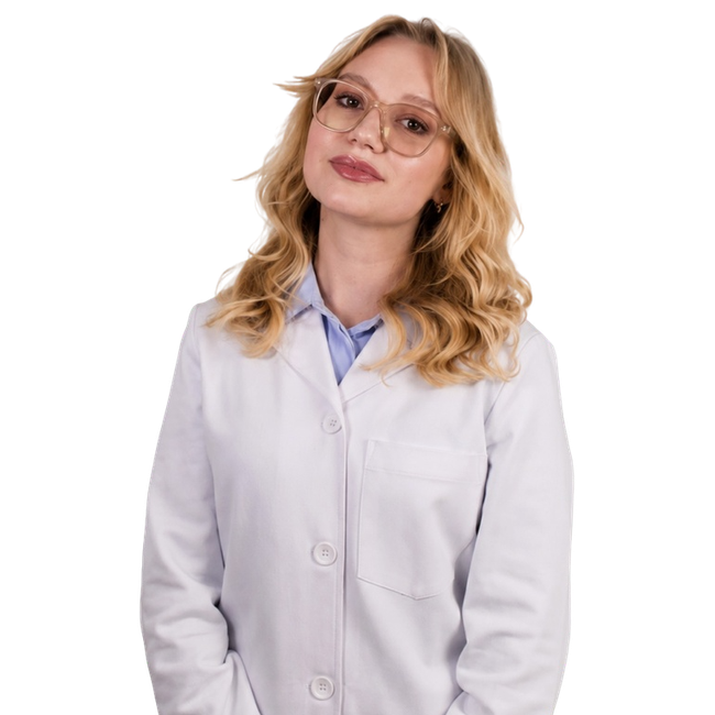 Анна Комолова