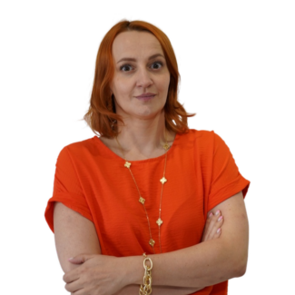 Анна Лацинова