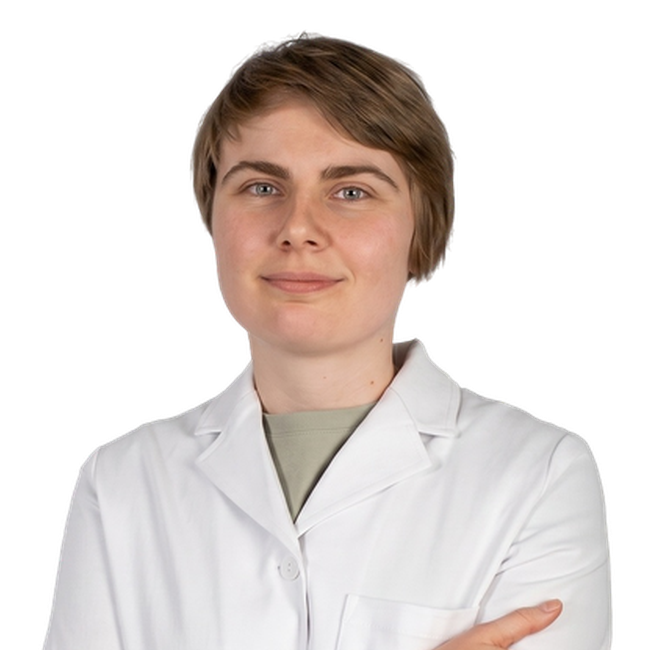 Дарья Егорова