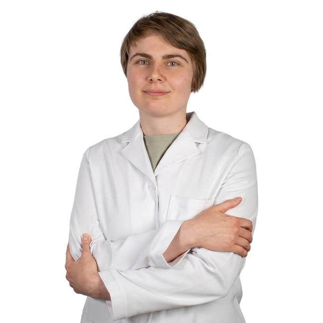 Дарья Егорова