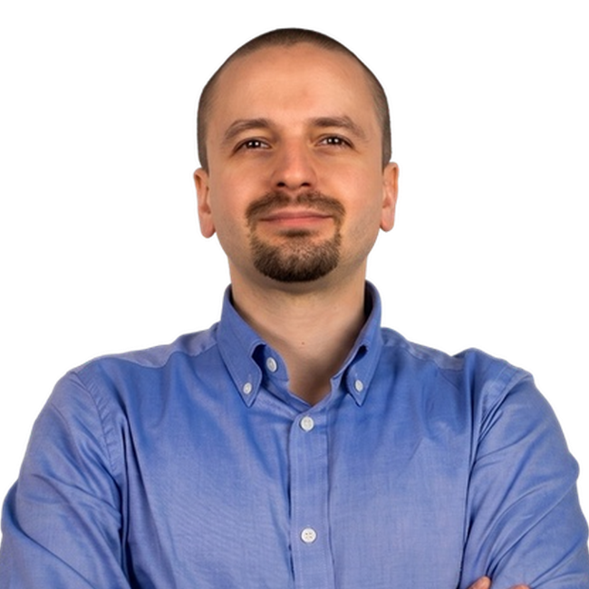 Дмитрий Петелин