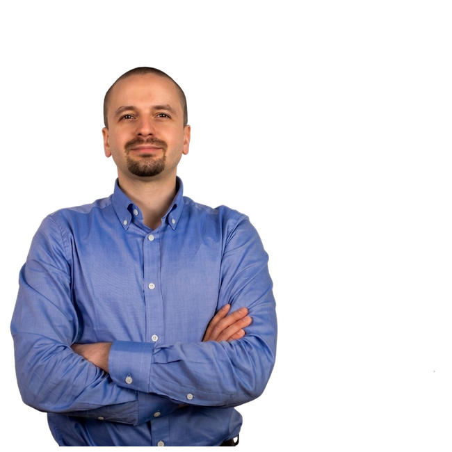 Дмитрий Петелин