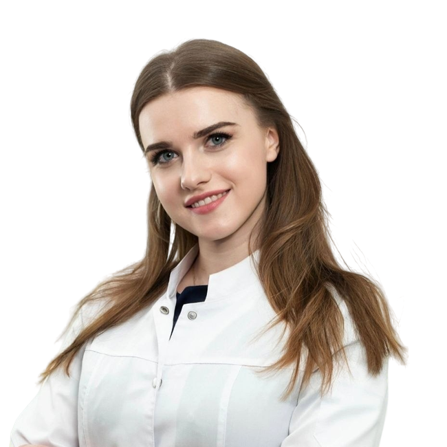 Екатерина Малиновская