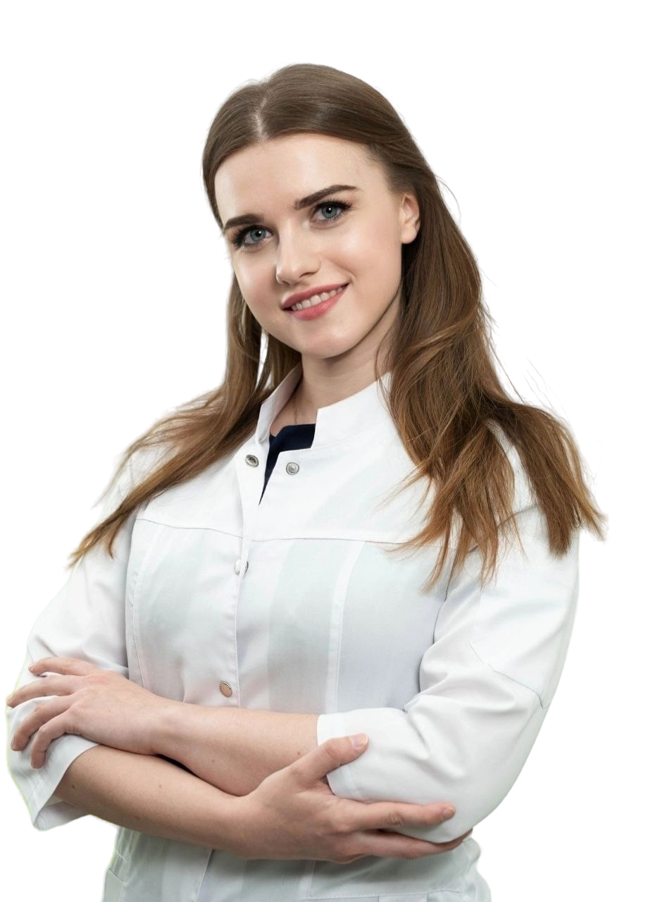 Екатерина Малиновская