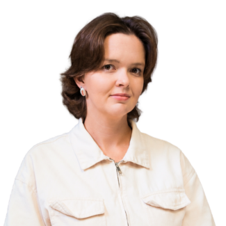 Анастасия Фролова