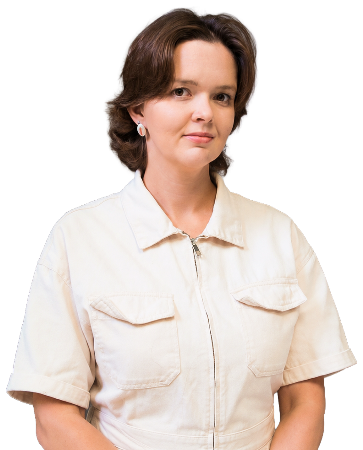 Анастасия Фролова