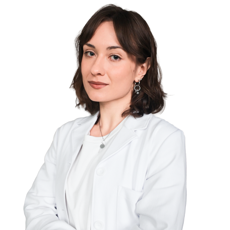 Алина Струкова