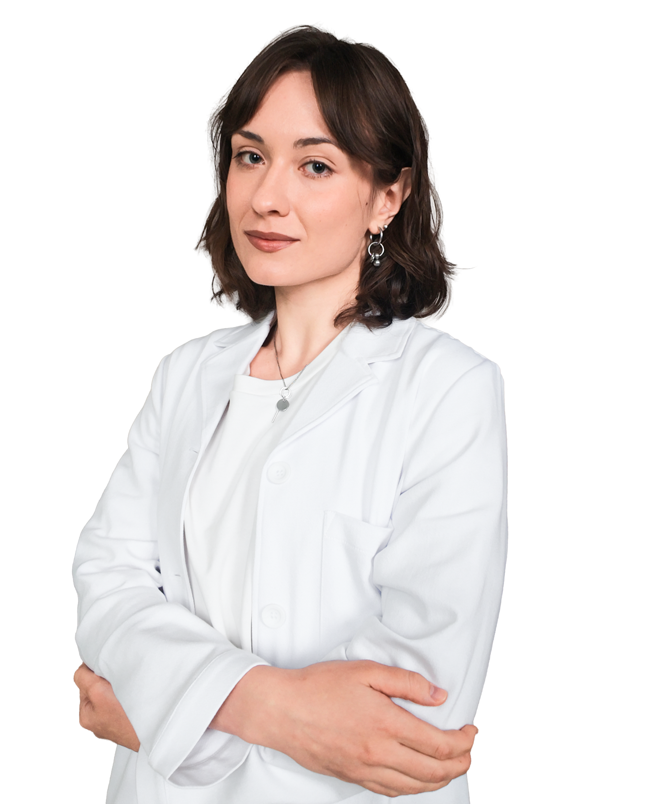 Алина Струкова