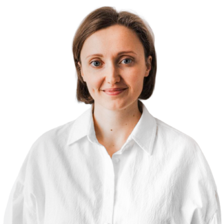 Анастасия Киян