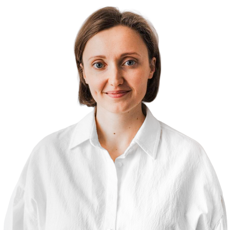 Анастасия Киян