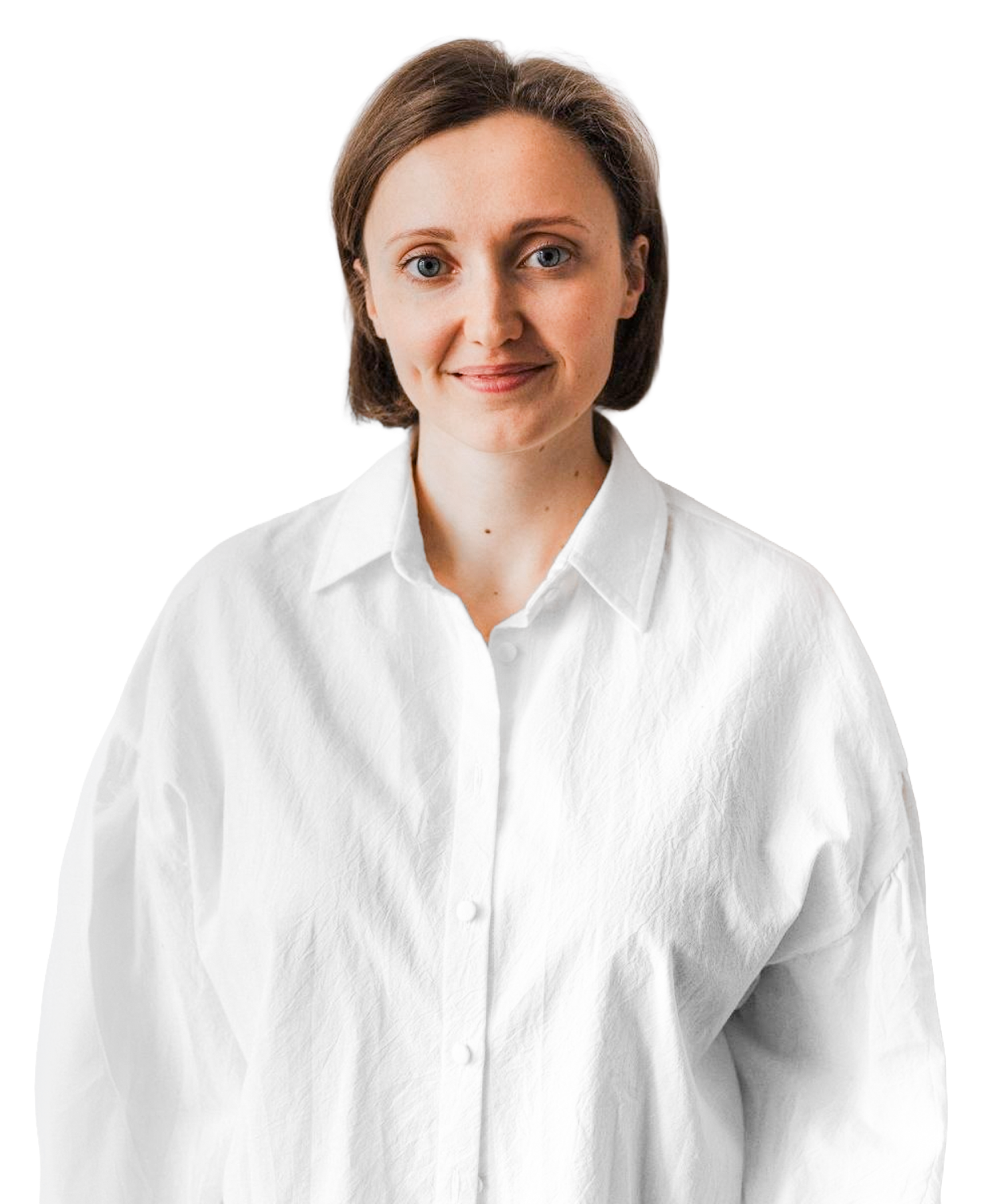 Анастасия Киян