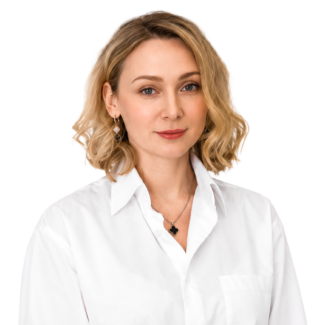 Анна Филиппова