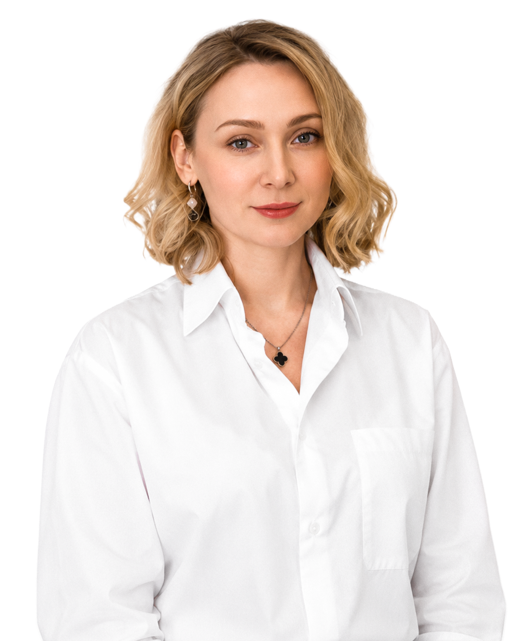 Анна Филиппова